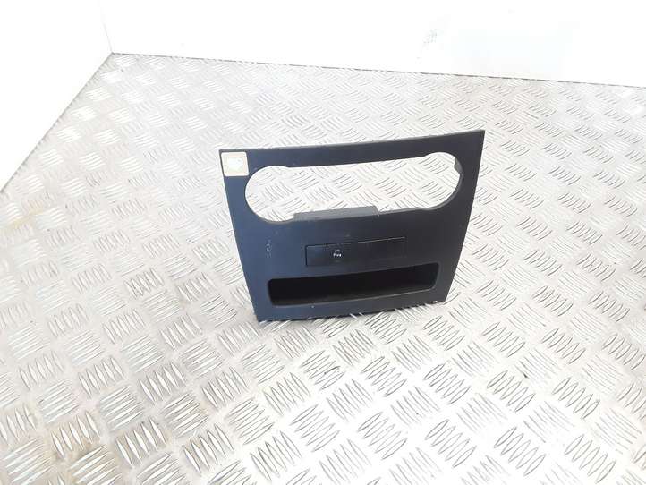 Mercedes-Benz A W169 (2004 - 2012)  A1696802339 Отделка контроля климата / контроля печки