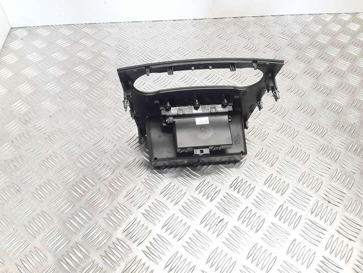 Mercedes-Benz A W169 (2004 - 2012)  A1696802339 Отделка контроля климата / контроля печки