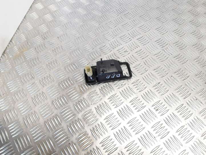 Ford Focus (2005 - 2008)  3M51226A36ADW Кнопка стеклоподъемников