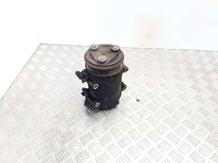 Ford Focus (2005 - 2008)   Компрессор (насос) кондиционера воздуха