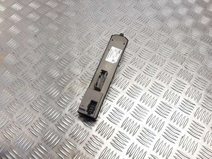 Saab 9-3 Ver2 (2003 - 2007)  12772005 Кнопка стеклоподъемников
