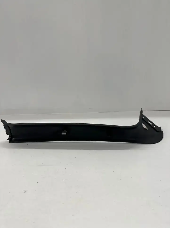 BMW 5 E60 E61 (2004 - 2010) 7061396 Обшивка стойки у окна — фото 4