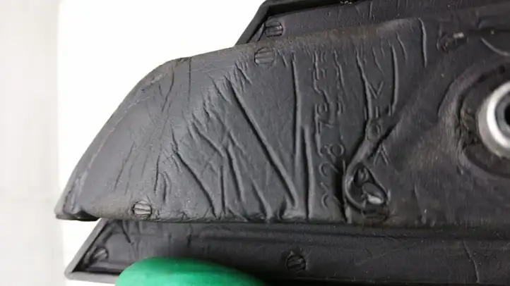 Seat Toledo III (5P) (2004 - 2009) 212873135 Боковое зеркало с электроприводом — фото 2