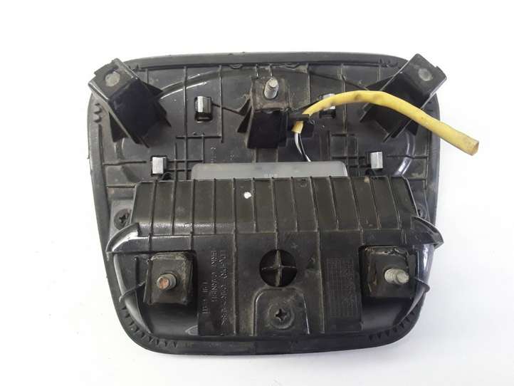 Kia Ceed (2010 - 2012)   Ручка задней крышки