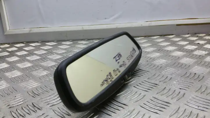 Toyota Avensis T250 (2003 - 2006) 8781005040 Салонное зеркало заднего вида — фото 1