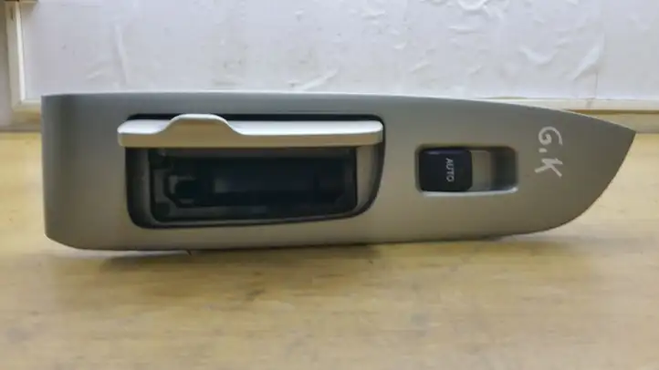 Lexus RX 300 (2003 - 2006) 7428048120 Кнопка стеклоподъемников — фото 2