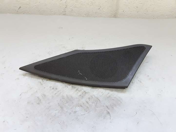 Mazda 6. (2012 - 2015)  GHP960821 Передняя звукоизоляция