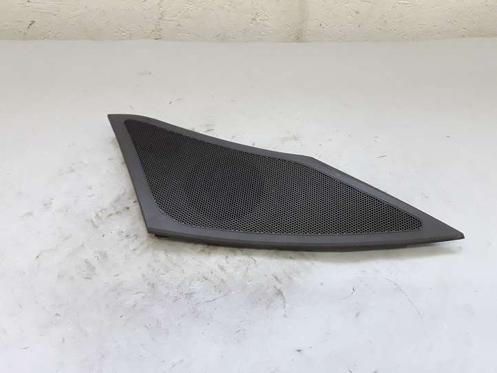 Mazda 6. (2012 - 2015)  GHP960811 Передняя звукоизоляция