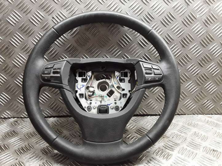 BMW 7 F01 F02 F03 F04 (2008 - 2016)  SLC99927901L Руль
