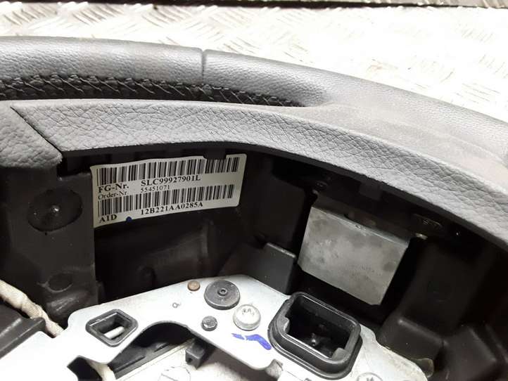 BMW 7 F01 F02 F03 F04 (2008 - 2016)  SLC99927901L Руль