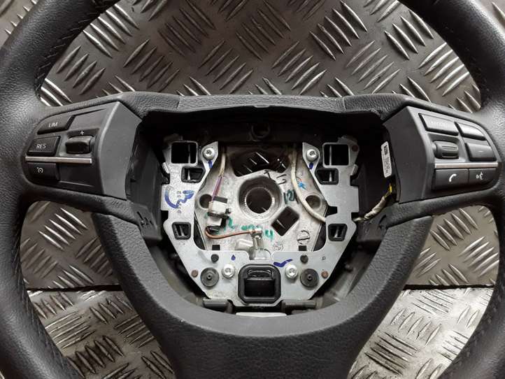 BMW 7 F01 F02 F03 F04 (2008 - 2016)  SLC99927901L Руль