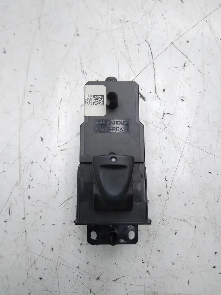 Honda Civic (2006 - 2011) 35770SMGE022M1 Блок кнопок стеклоподъемников — фото 1