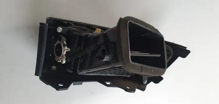 Hyundai i30 (2007 - 2012) Боковой воздушный дефлектор — фото 2