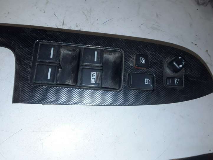 Honda Accord (2003 - 2007)   Кнопка стеклоподъемников