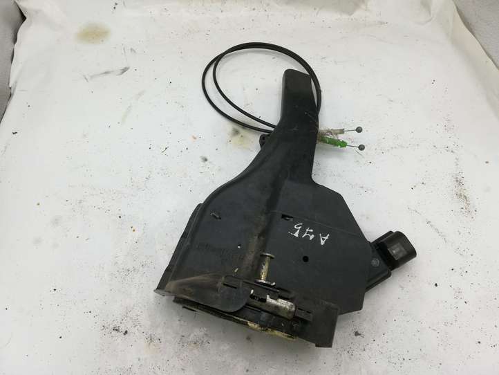 Toyota Avensis Verso (2001 - 2004)  RH3710R Замок задней двери
