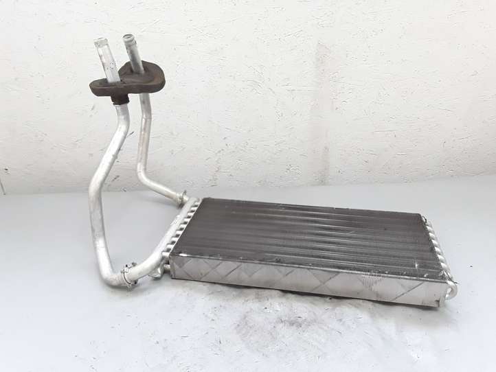 Mercedes-Benz Vito Viano W639 (2003 - 2010)  180405 Радиатор печки