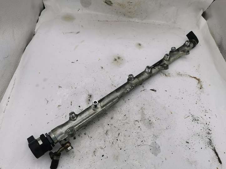 BMW X3 E83 (2003 - 2010)  0445216015 Магистральная трубка топлива