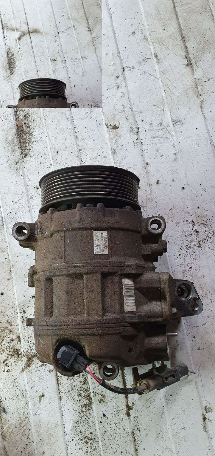 Land Rover Discovery (2004 - 2009)  JPB000183 Компрессор (насос) кондиционера воздуха