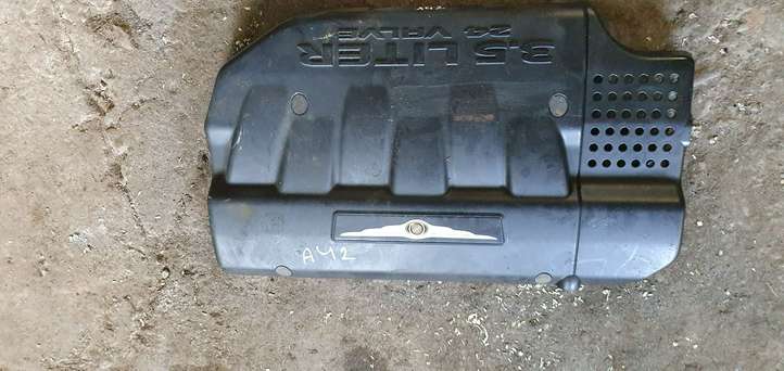 Chrysler Pacifica (2003 - 2008)   Крышка двигателя (отделка)