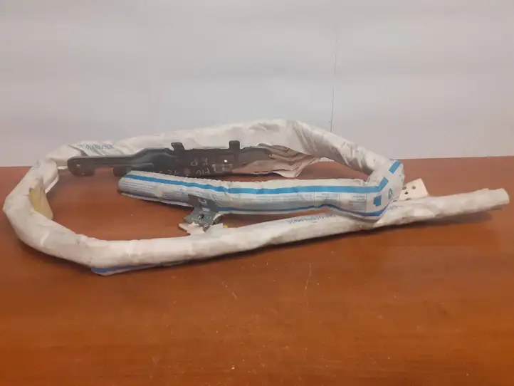 BMW 5 F10 F11 (2009 - 2016) 306448910AC Боковая подушка безопасности шторка — фото 1