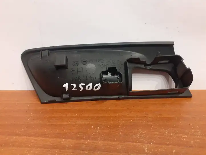 BMW X5 E70 (2006 - 2013) 6973735 Накладка ручки двери — фото 5