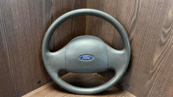Ford Transit (2000 - 2006) YC1A3600ADW Руль — фото 1