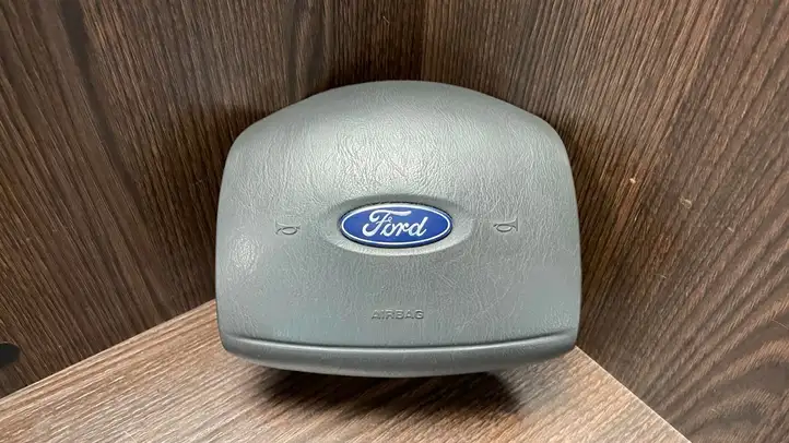 Ford Transit (2000 - 2006) YC1A3600ADW Руль — фото 2