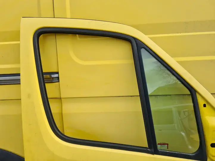 Mercedes-Benz Sprinter W906 (2006 - 2018) A9067200105 Дверь — фото 3
