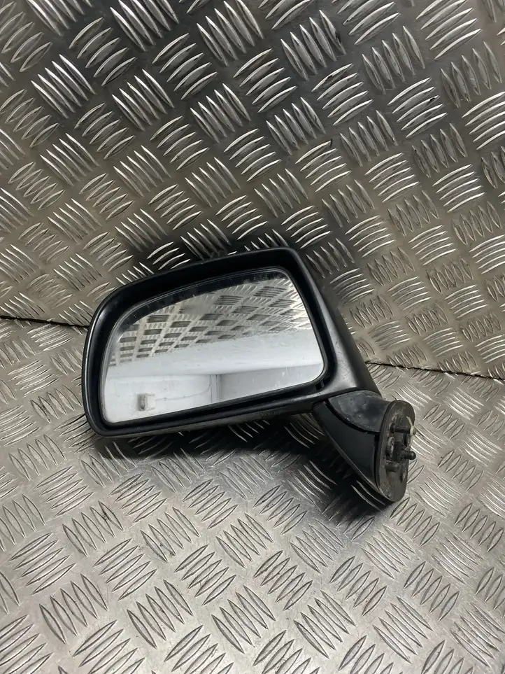 Hyundai Trajet (2004 - 2007) 012134 Боковое зеркало с электроприводом — фото 1