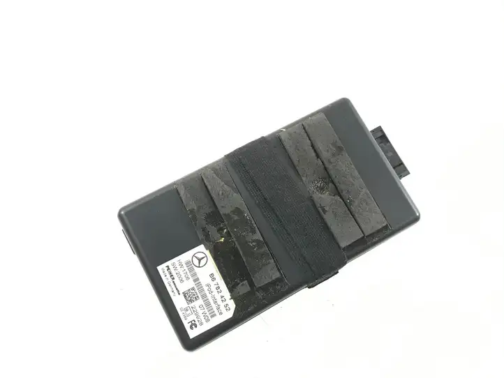 Mercedes-Benz ML W164 (2005 - 2011) B67824252 Блок GSM — фото 1