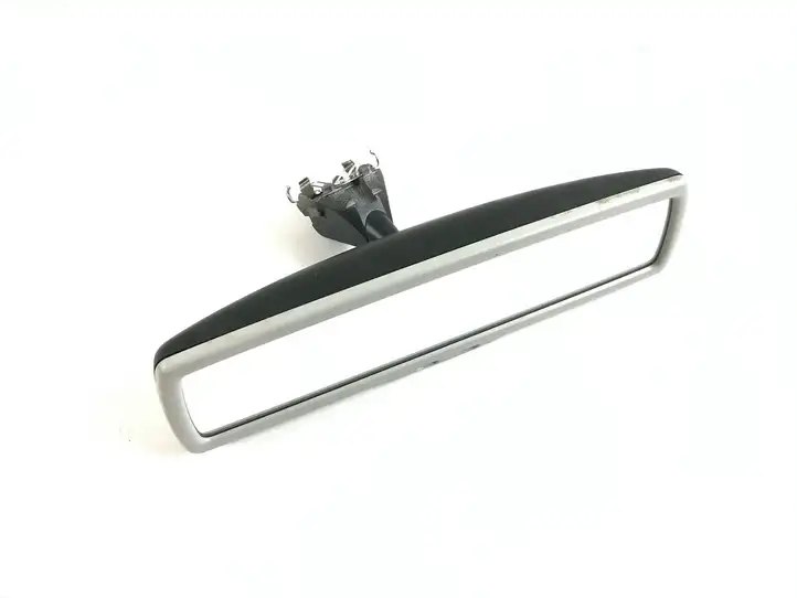 Volkswagen Touareg II (2010 - 2018) 7P6857511M Салонное зеркало заднего вида — фото 1
