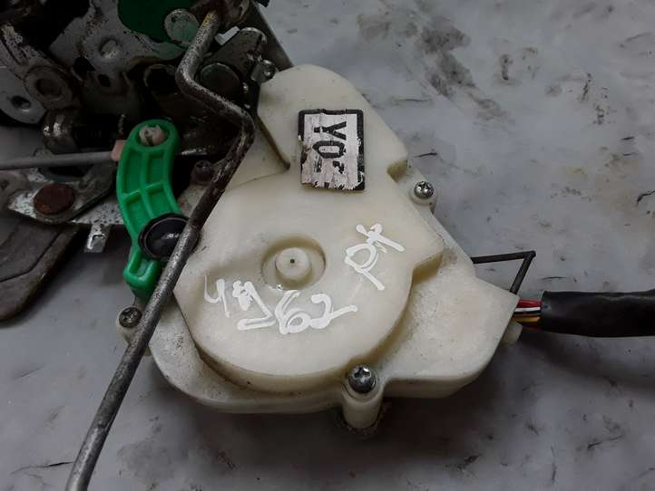 Kia Sorento (2006 - 2009)  A045246 Передняя звукоизоляция