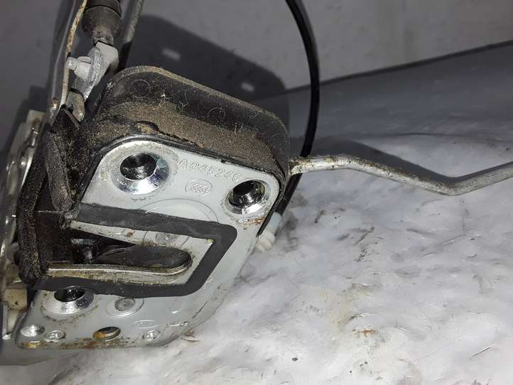 Kia Sorento (2006 - 2009)  A045246 Передняя звукоизоляция