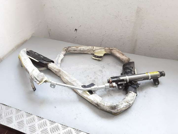 Hyundai Santa Fe (2005 - 2009)  BAMPT11129 Звукоизоляция крыши