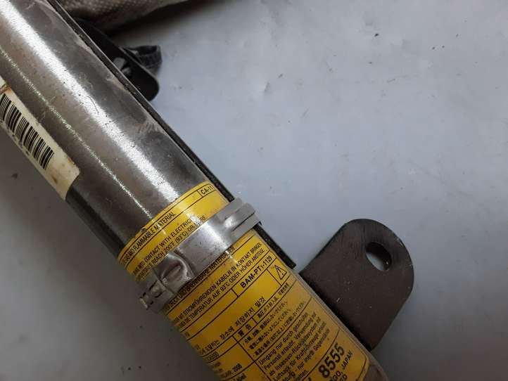 Hyundai Santa Fe (2005 - 2009)  BAMPT11129 Звукоизоляция крыши