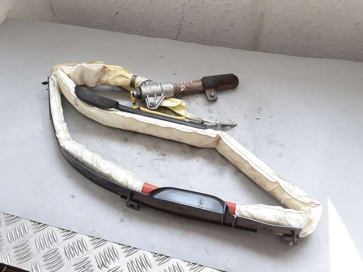 Kia Cerato (2003 - 2007)  850202F500 Звукоизоляция крыши