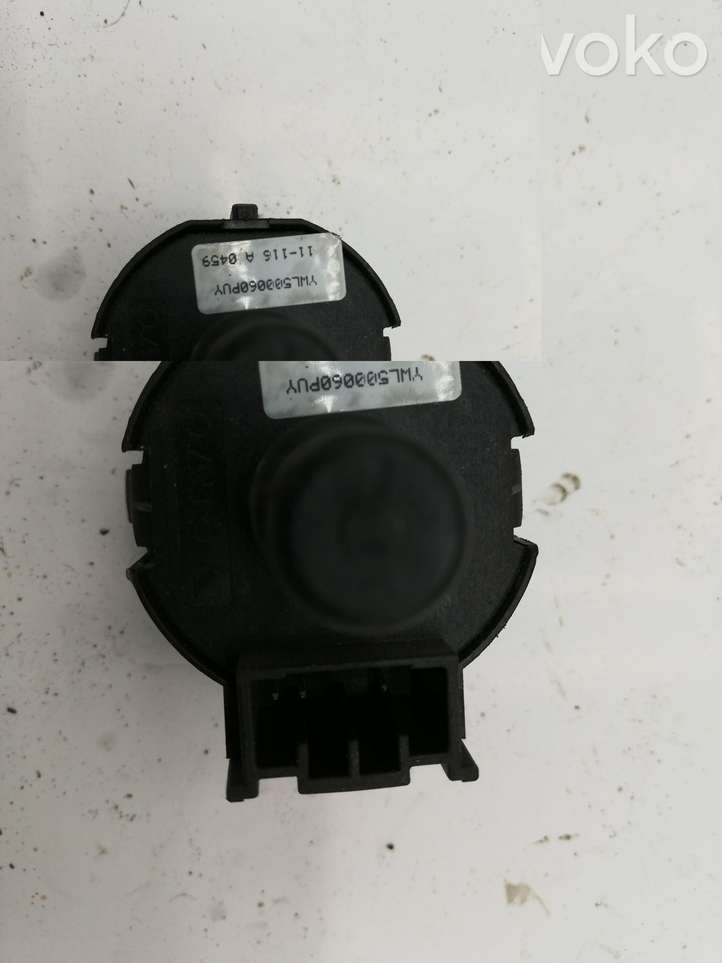 Land Rover Range Rover (2009 - 2012)  YWL500060PUY Включатель надувной подушки для пассажира
