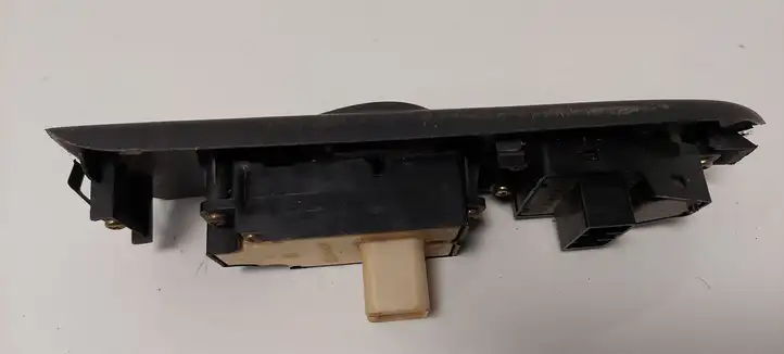 Nissan Micra (2008 - 2010) 1773187 Кнопка стеклоподъемников — фото 2