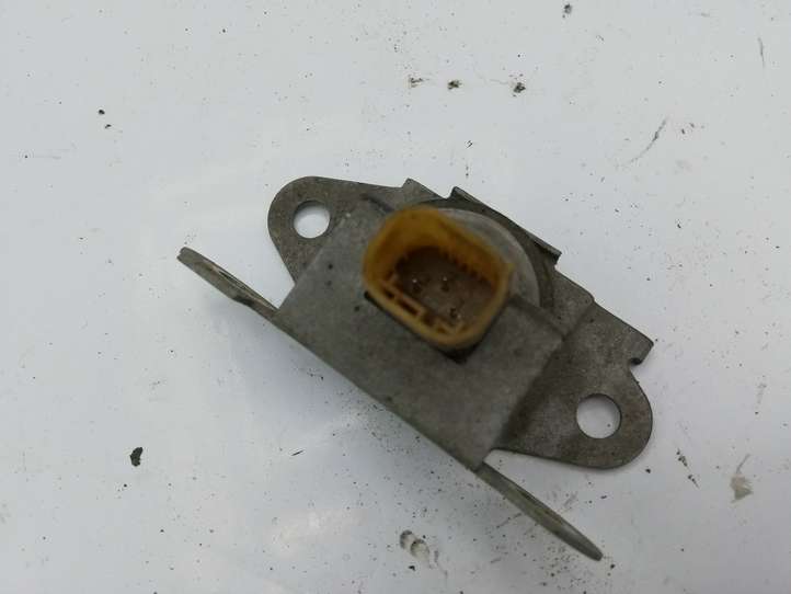 Land Rover Range Rover (2009 - 2012)  8W833C190AB Датчик акселерации