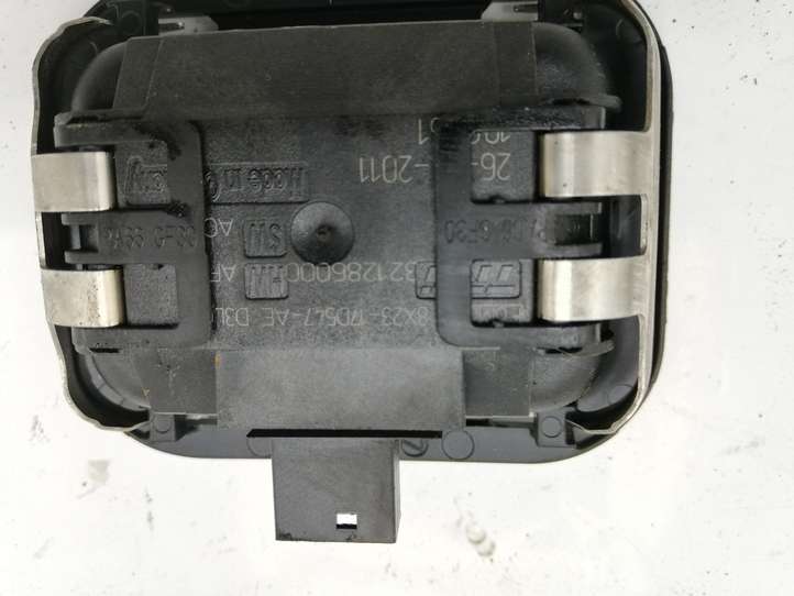 Land Rover Range Rover (2009 - 2012)  8X2317D547AE Датчик дождя