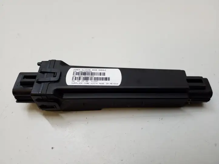 Dodge Grand Caravan (2007 - 2020) 68079909AA Блок управления раздвижными дверями (ECU) — фото 1