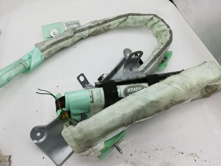 Land Rover Range Rover (2009 - 2012)  9H4214K159AD Звукоизоляция крыши