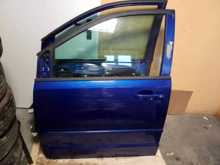 Dodge Grand Caravan (2007 - 2020) OEM Дверь — фото 1