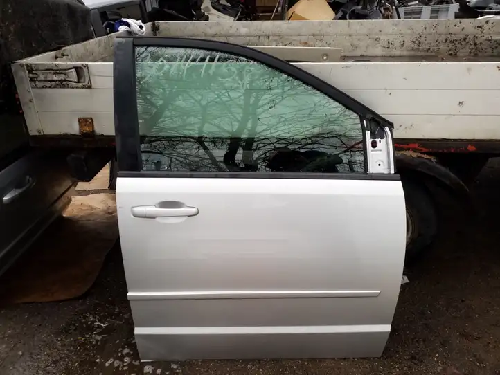 Dodge Grand Caravan (2007 - 2020) OEM Дверь — фото 1