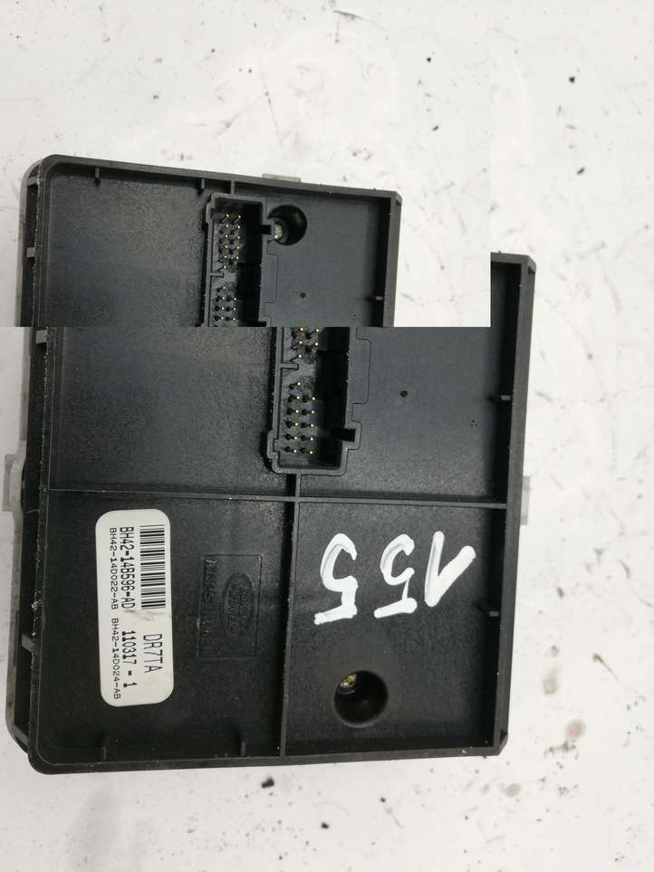 Land Rover Range Rover (2009 - 2012)  BH4214B596AD Другие включатели / ручки/ переключатели