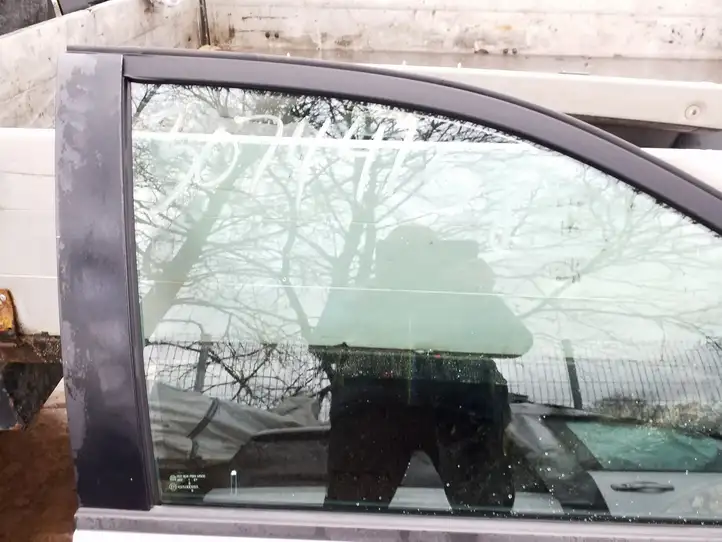Dodge Grand Caravan (2007 - 2020) OEM Дверь — фото 4