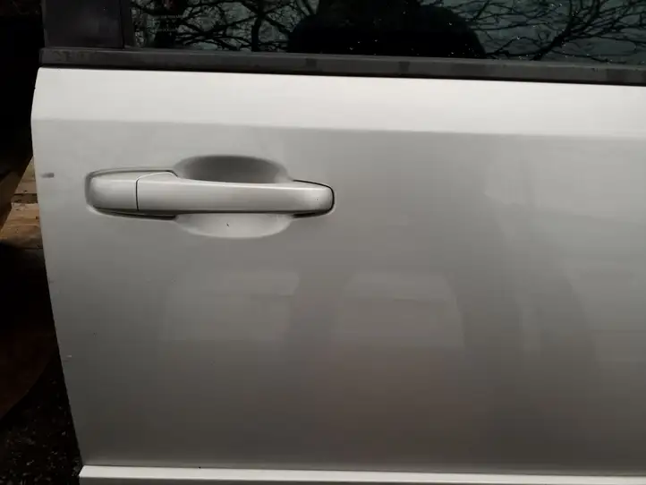 Dodge Grand Caravan (2007 - 2020) OEM Дверь — фото 6