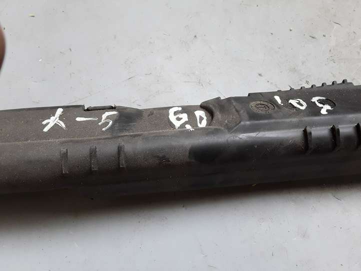 BMW X5 E53 (1999 - 2006)  707848006 Звукоизоляция крыши
