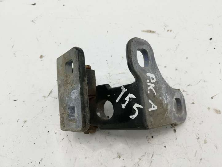 Land Rover Range Rover (2009 - 2012)  70254479 Нижняя петля передней двери
