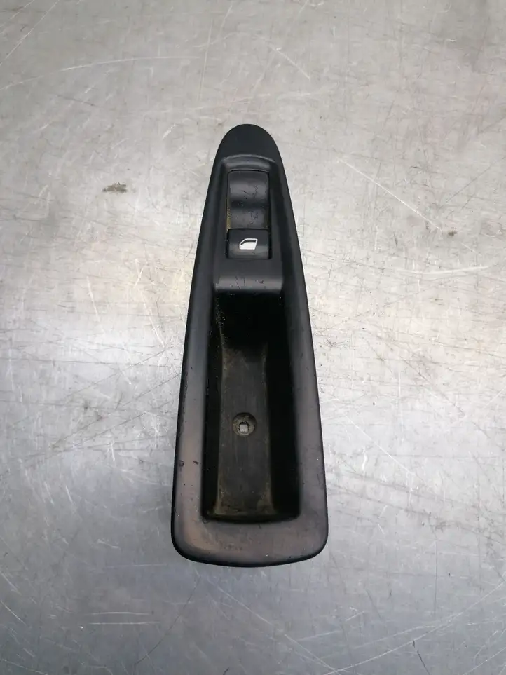 Citroen C4 (2004 - 2008) 9650912777 Кнопка стеклоподъемников — фото 1